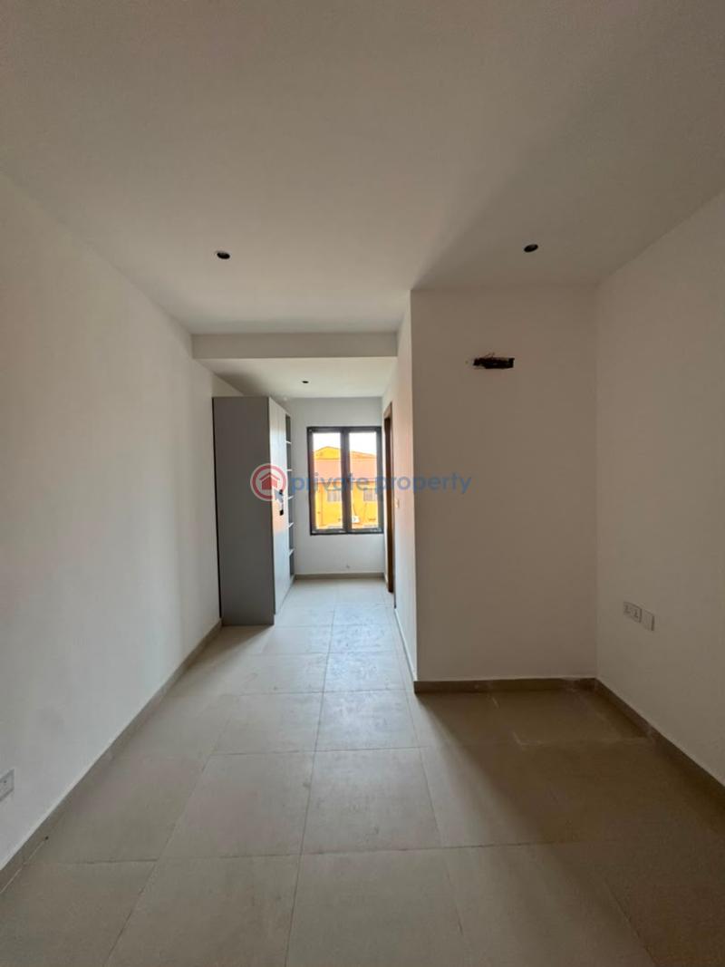 3 bedroom Flat & Apartment For Sale Lekki Phase 1 Lagos - 3