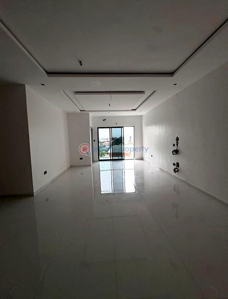 3 bedroom Flat & Apartment For Rent Lekki Phase 1 Lagos - 1