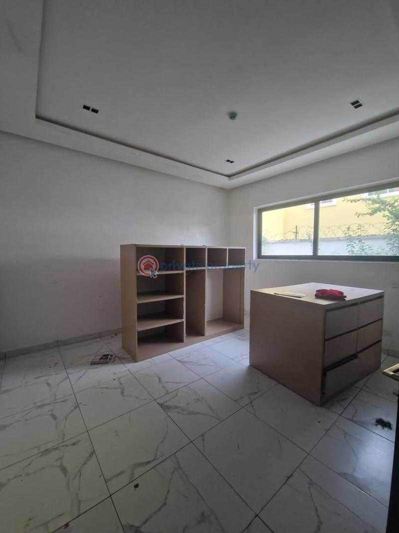 3 bedroom Flat & Apartment For Rent Lekki Phase 1 Lagos - 3