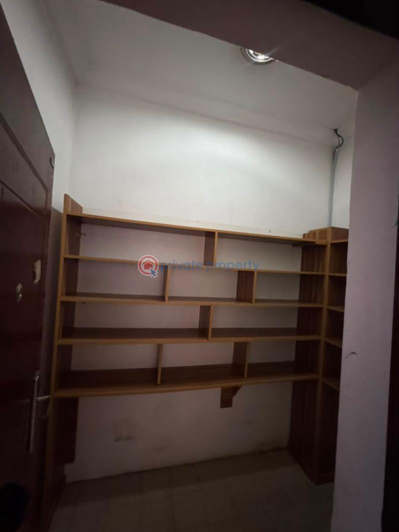 3 bedroom Flat & Apartment For Rent Lekki Phase 1 Lagos - 4