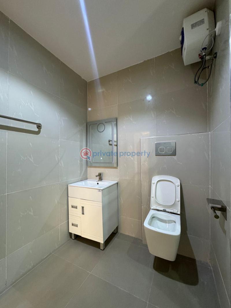 3 bedroom Flat & Apartment For Sale Lekki Phase 1 Lagos - 5