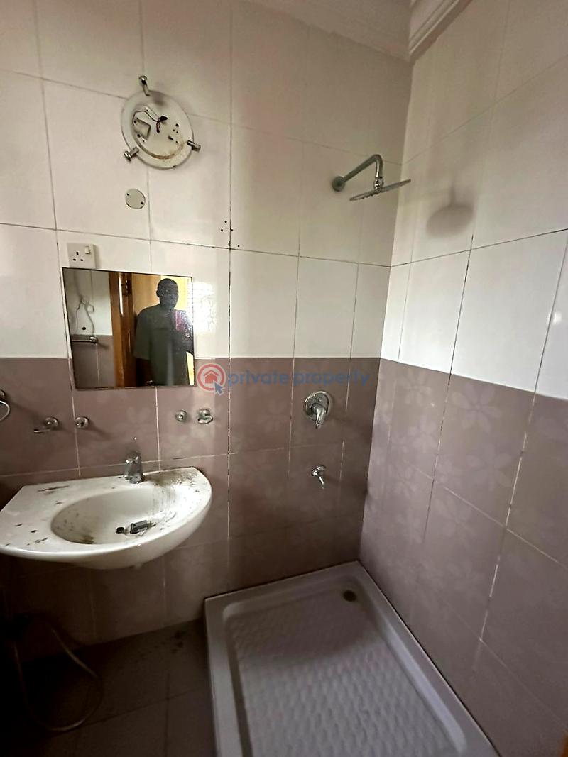 3 bedroom Flat & Apartment For Rent Lekki Phase 1 Lagos - 5