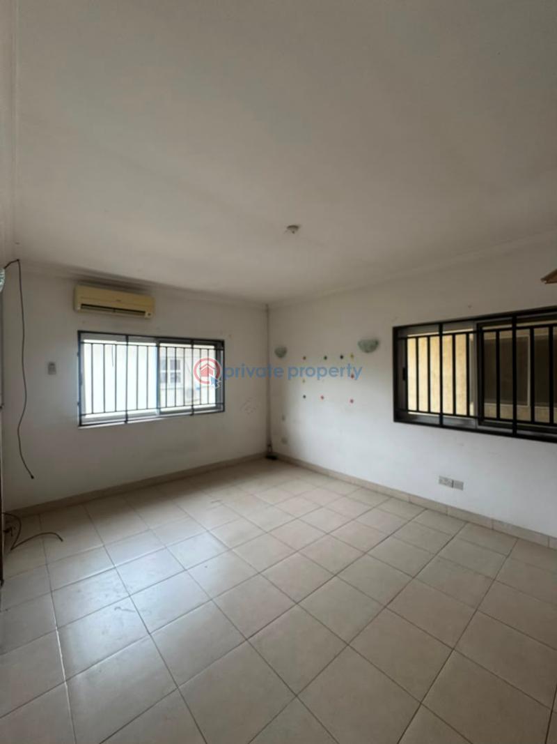 3 bedroom Flat & Apartment For Rent Lekki Phase 1 Lagos - 2