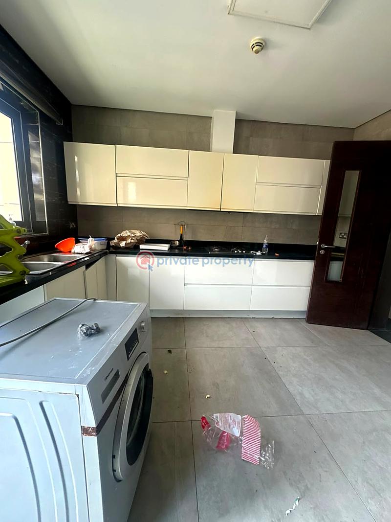 3 bedroom Flat & Apartment For Rent Lekki Phase 1 Lagos - 3