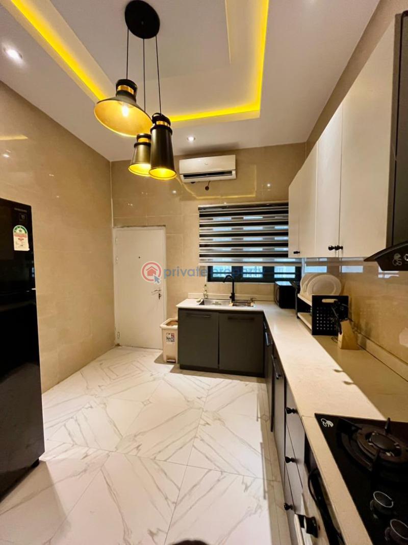 3 bedroom Flat & Apartment For Rent Lekki Phase 1 Lagos - 4