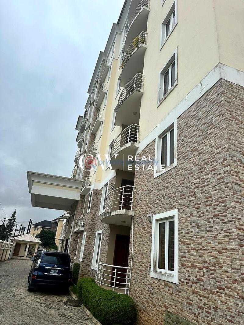3 bedroom Flat & Apartment For Rent Lekki Phase 1 Lagos - 0