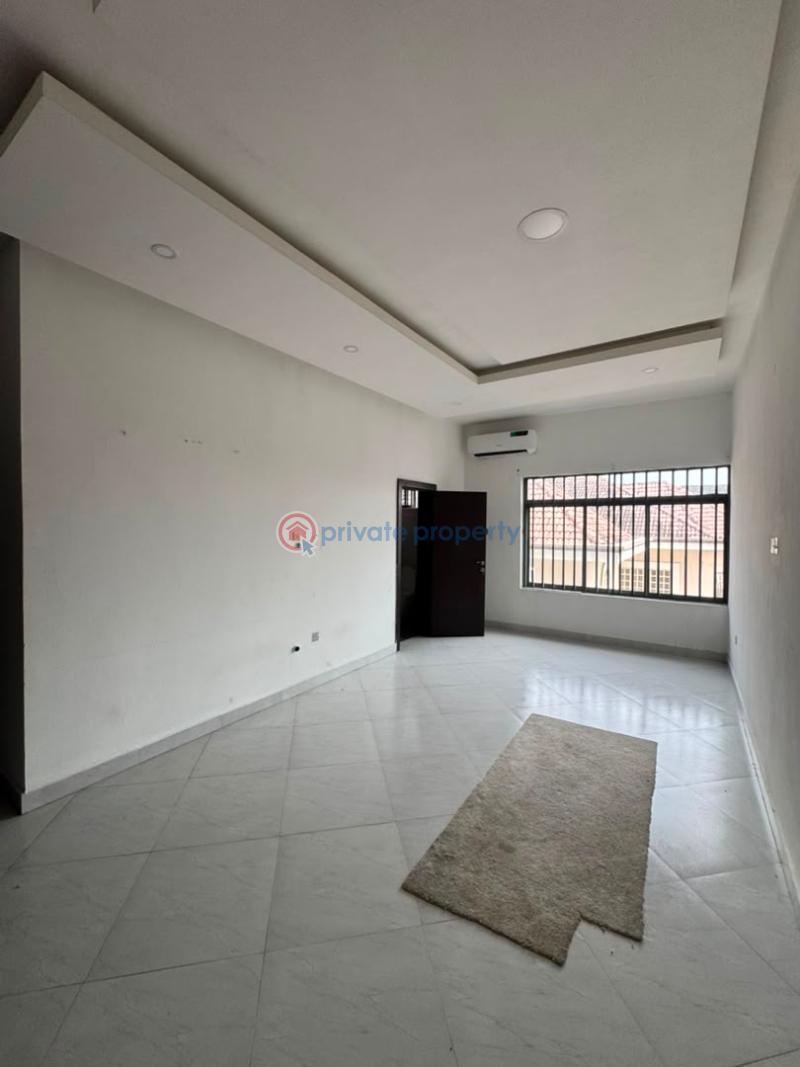 3 bedroom Flat & Apartment For Sale Lekki Phase 1 Lagos - 1