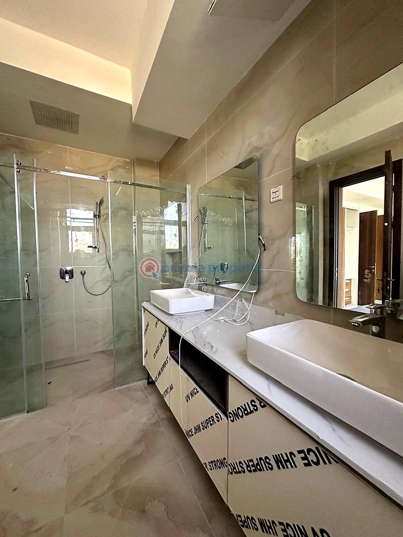 3 bedroom Flat & Apartment For Sale Lekki Phase 1 Lagos - 6