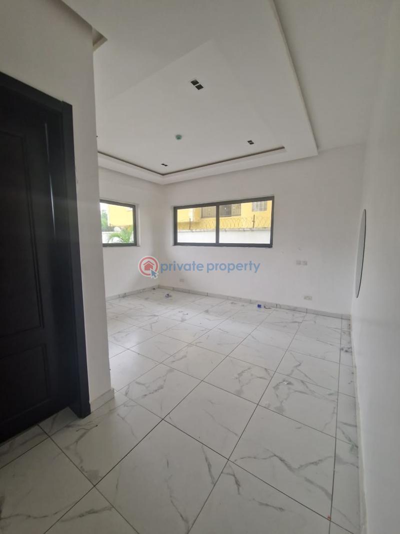 3 bedroom Flat & Apartment For Rent Lekki Phase 1 Lagos - 4
