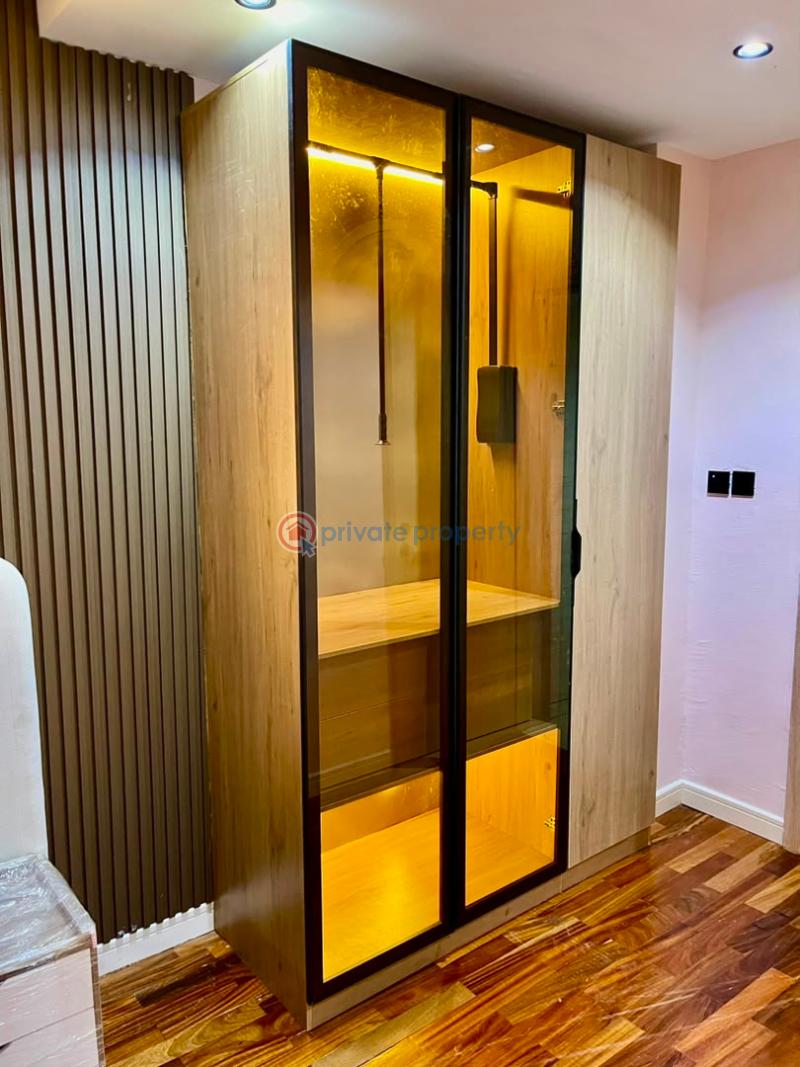 3 bedroom Flat & Apartment For Sale Lekki Phase 1 Lagos - 1