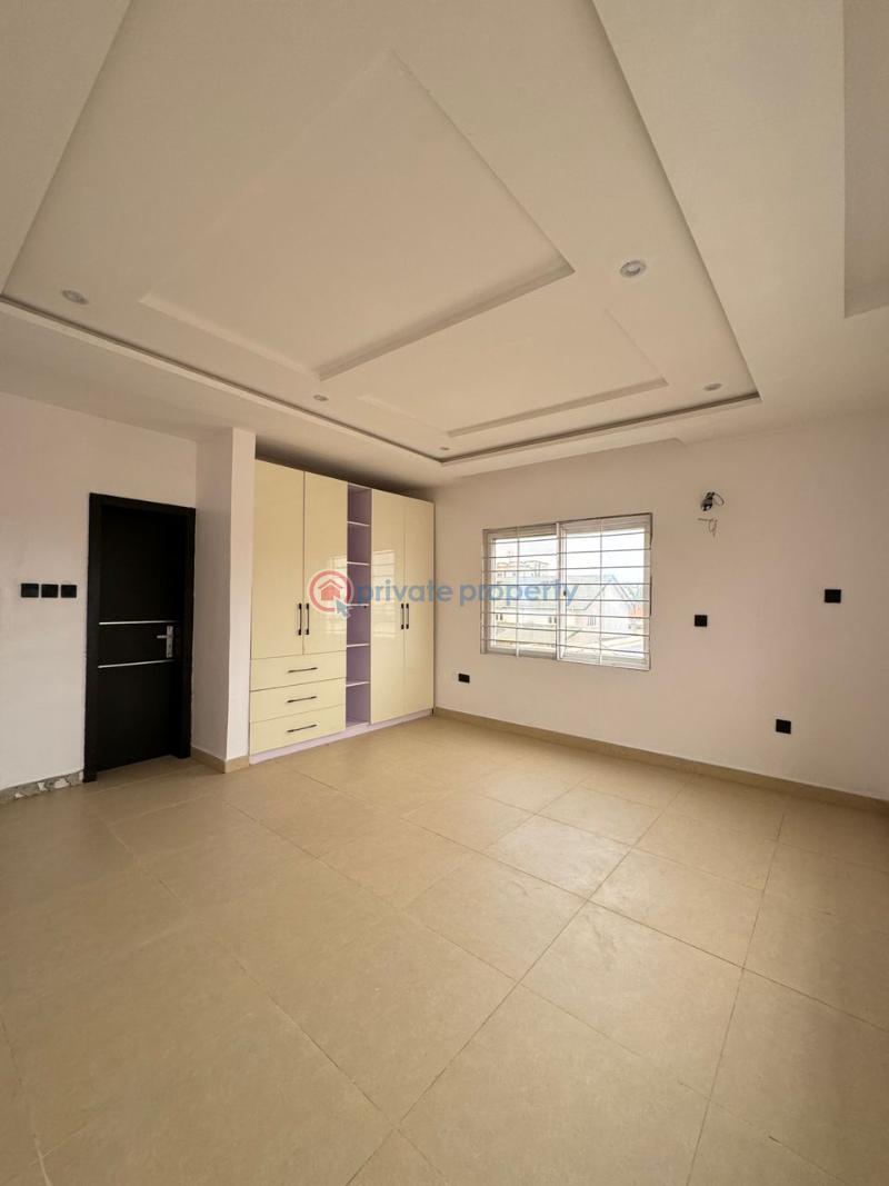 3 bedroom Flat & Apartment For Sale Lekki Phase 1 Lagos - 7
