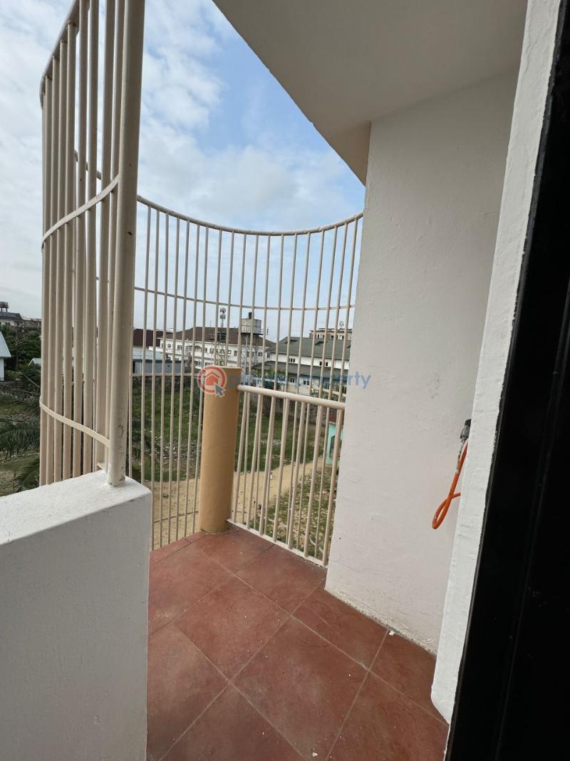 3 bedroom Flat & Apartment For Sale Lekki Phase 1 Lagos - 9