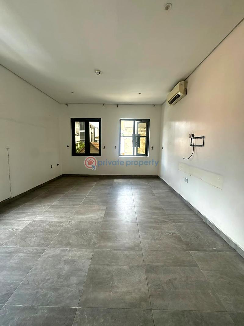 3 bedroom Flat & Apartment For Rent Lekki Phase 1 Lagos - 5