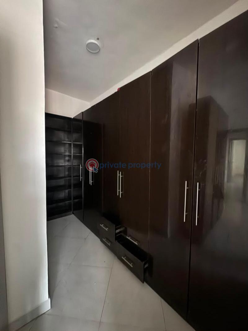 3 bedroom Flat & Apartment For Sale Lekki Phase 1 Lagos - 2