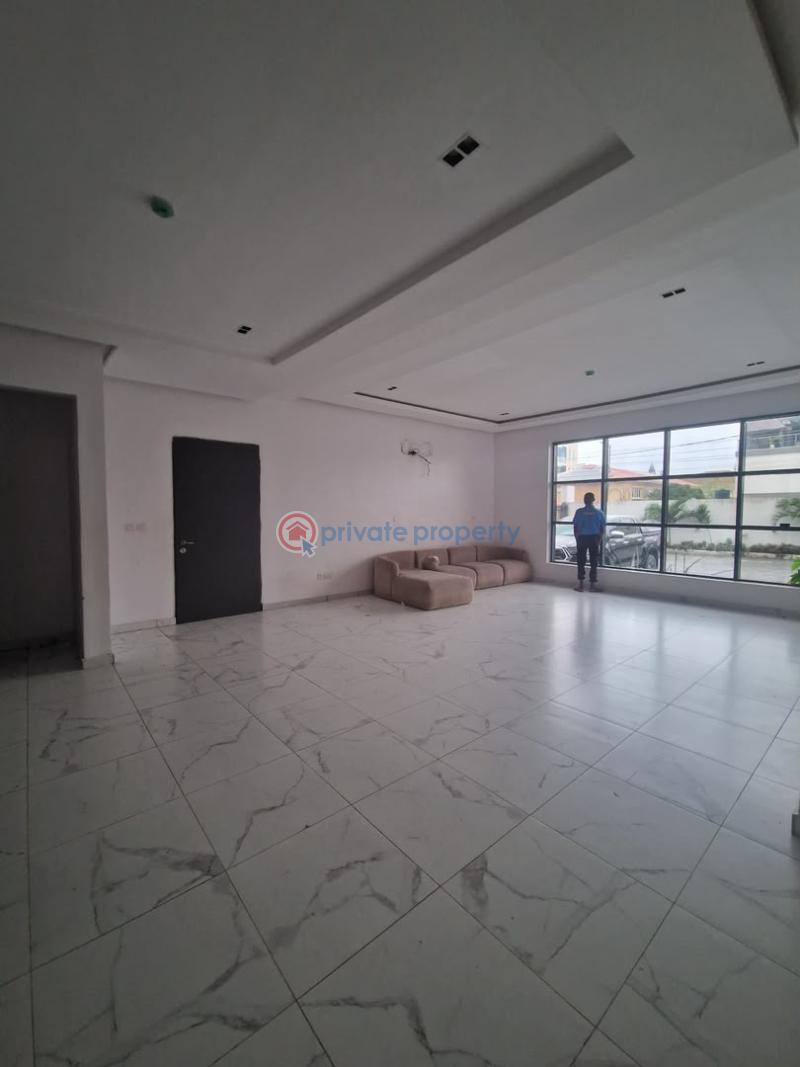 3 bedroom Flat & Apartment For Rent Lekki Phase 1 Lagos - 1