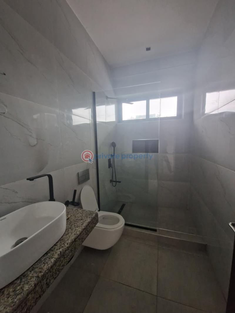 3 bedroom Flat & Apartment For Rent Lekki Phase 1 Lagos - 2
