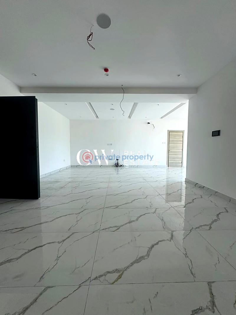 3 bedroom Flat & Apartment For Sale Lekki Phase 1 Lagos - 0