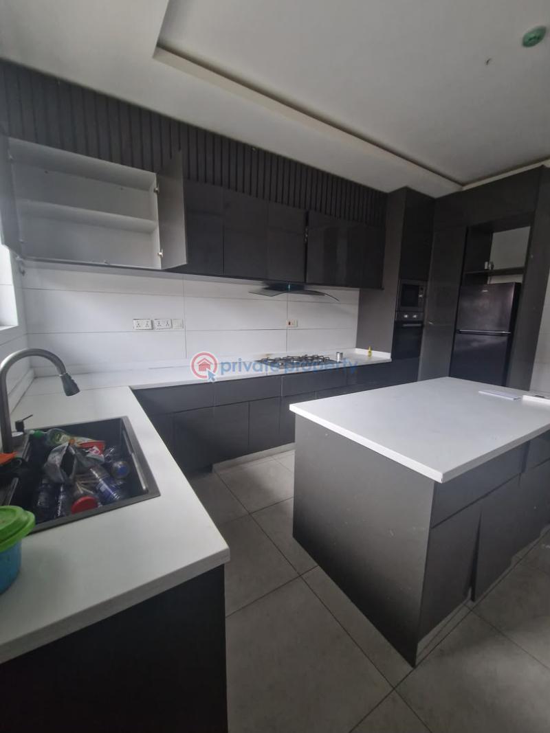 3 bedroom Flat & Apartment For Rent Lekki Phase 1 Lagos - 7