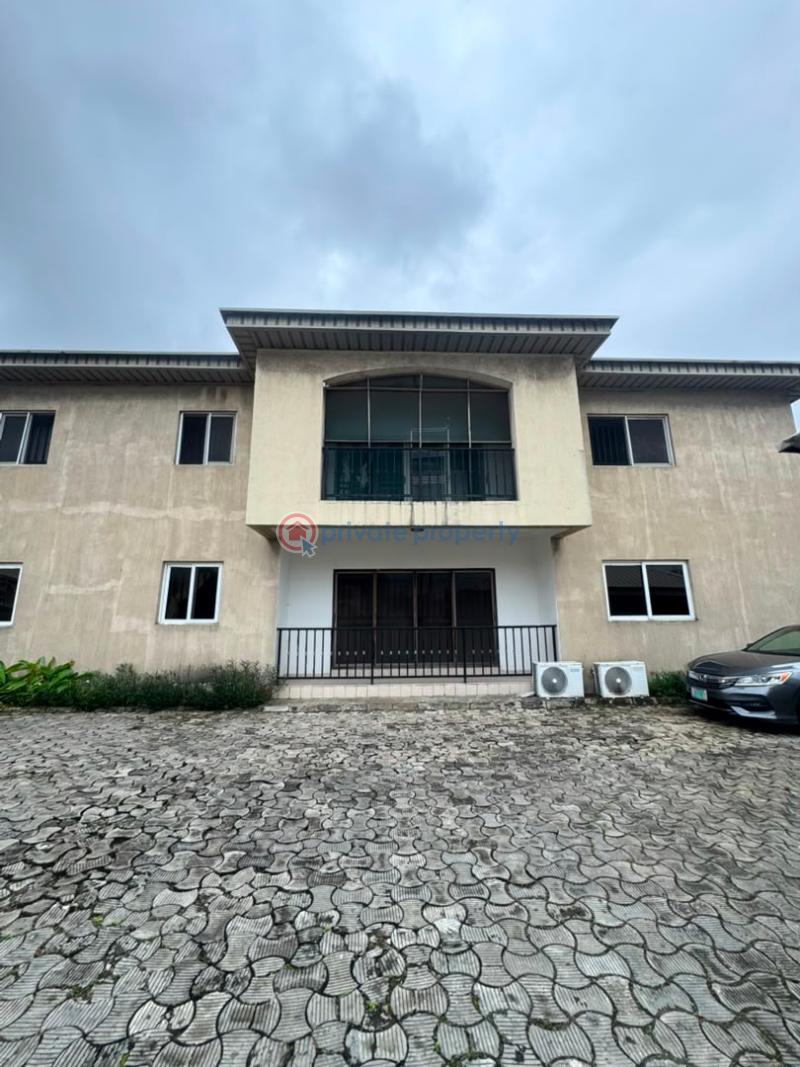 3 bedroom Flat & Apartment For Rent Lekki Phase 1 Lagos - 8