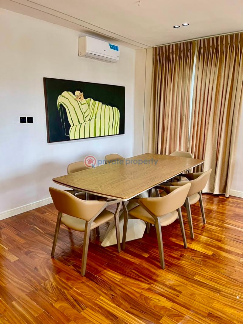 3 bedroom Flat & Apartment For Sale Lekki Phase 1 Lagos - 7
