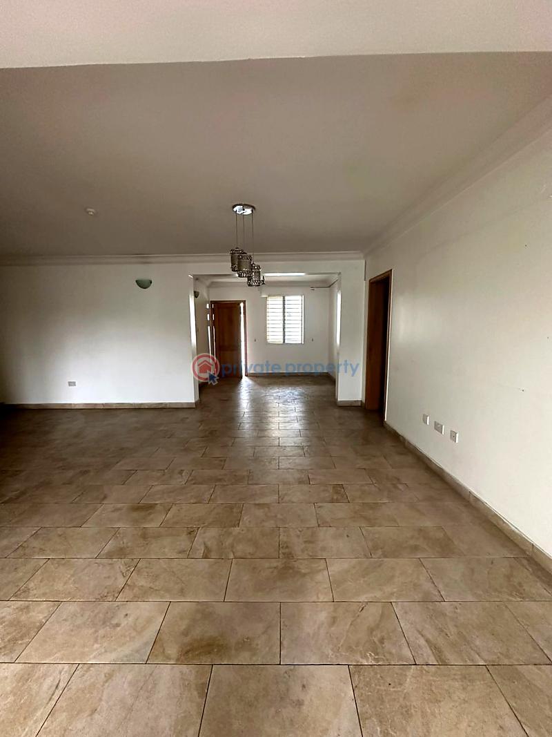 3 bedroom Flat & Apartment For Rent Lekki Phase 1 Lagos - 2