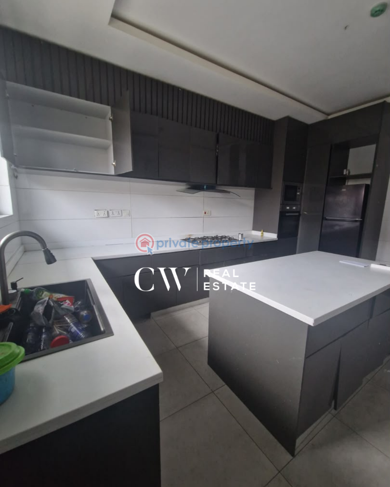 3 bedroom Flat & Apartment For Rent Lekki Phase 1 Lagos - 0