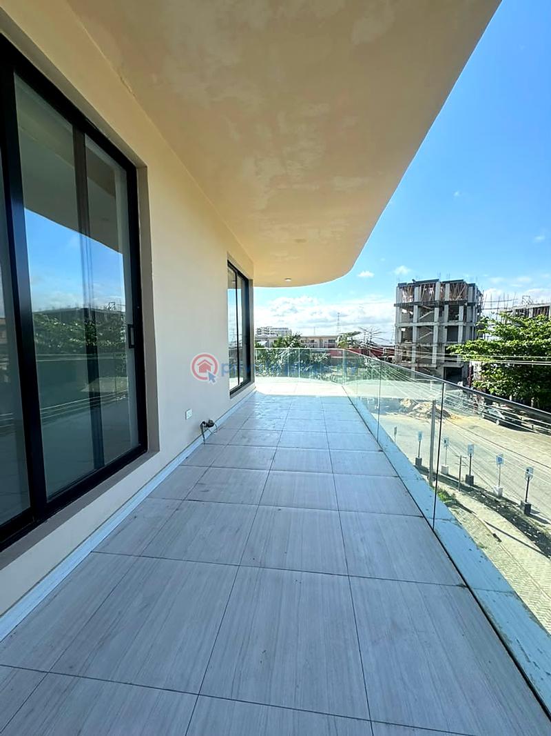 3 bedroom Flat & Apartment For Sale Lekki Phase 1 Lagos - 7