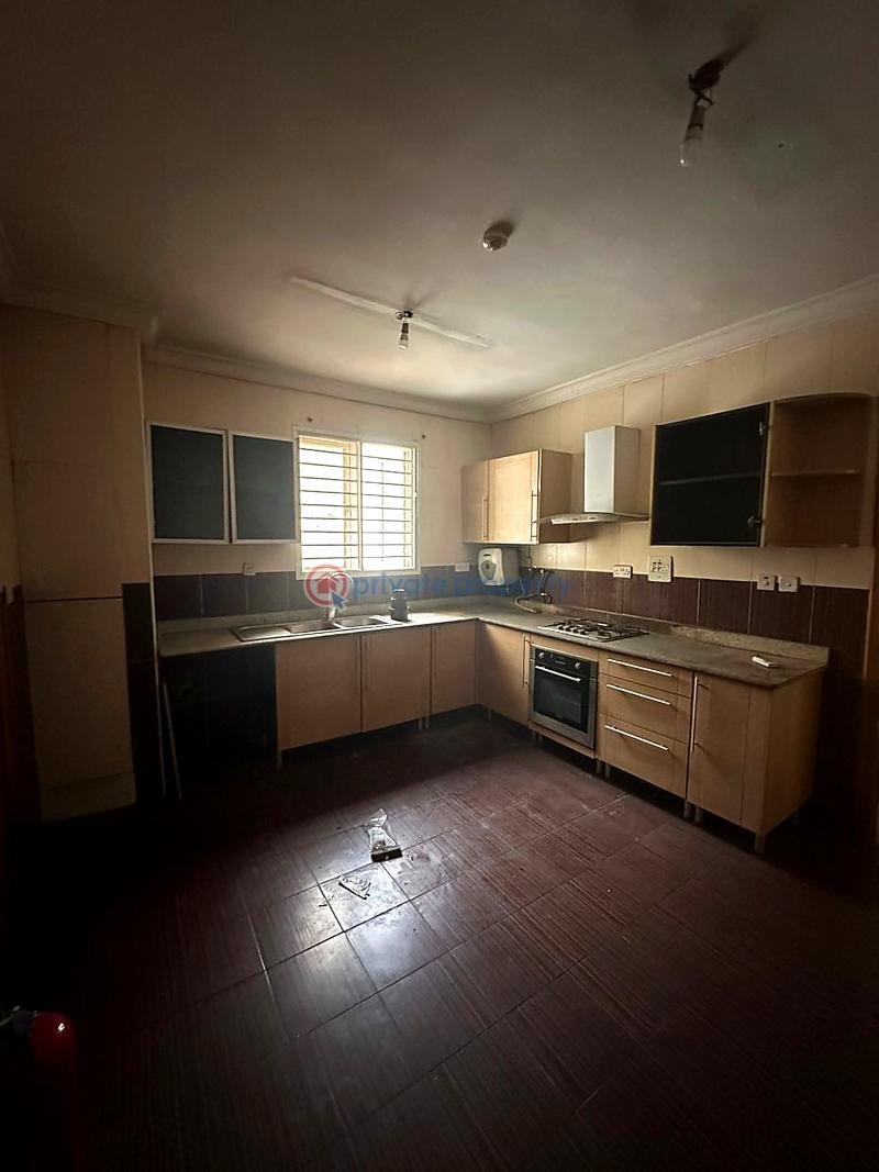 3 bedroom Flat & Apartment For Rent Lekki Phase 1 Lagos - 4