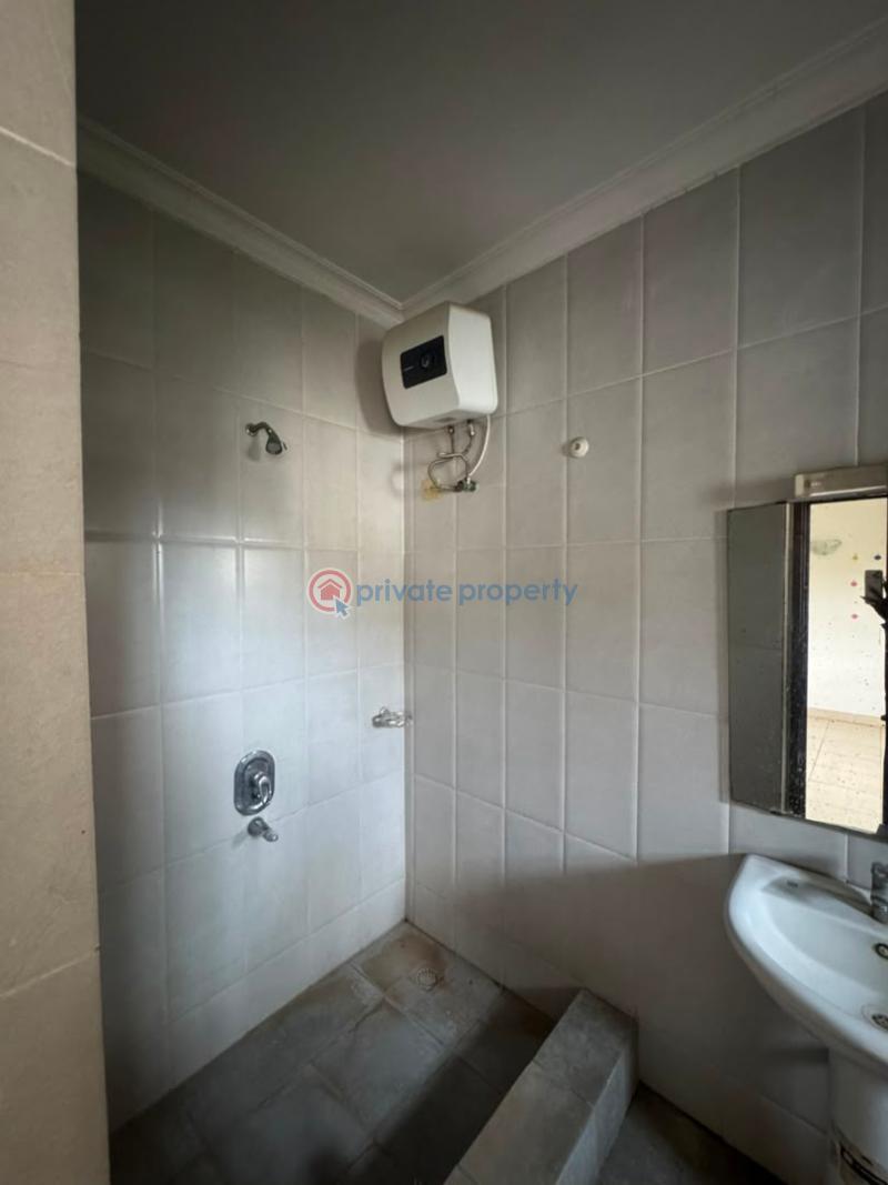3 bedroom Flat & Apartment For Rent Lekki Phase 1 Lagos - 1