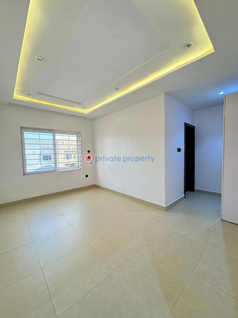 3 bedroom Flat & Apartment For Sale Lekki Phase 1 Lagos - 1