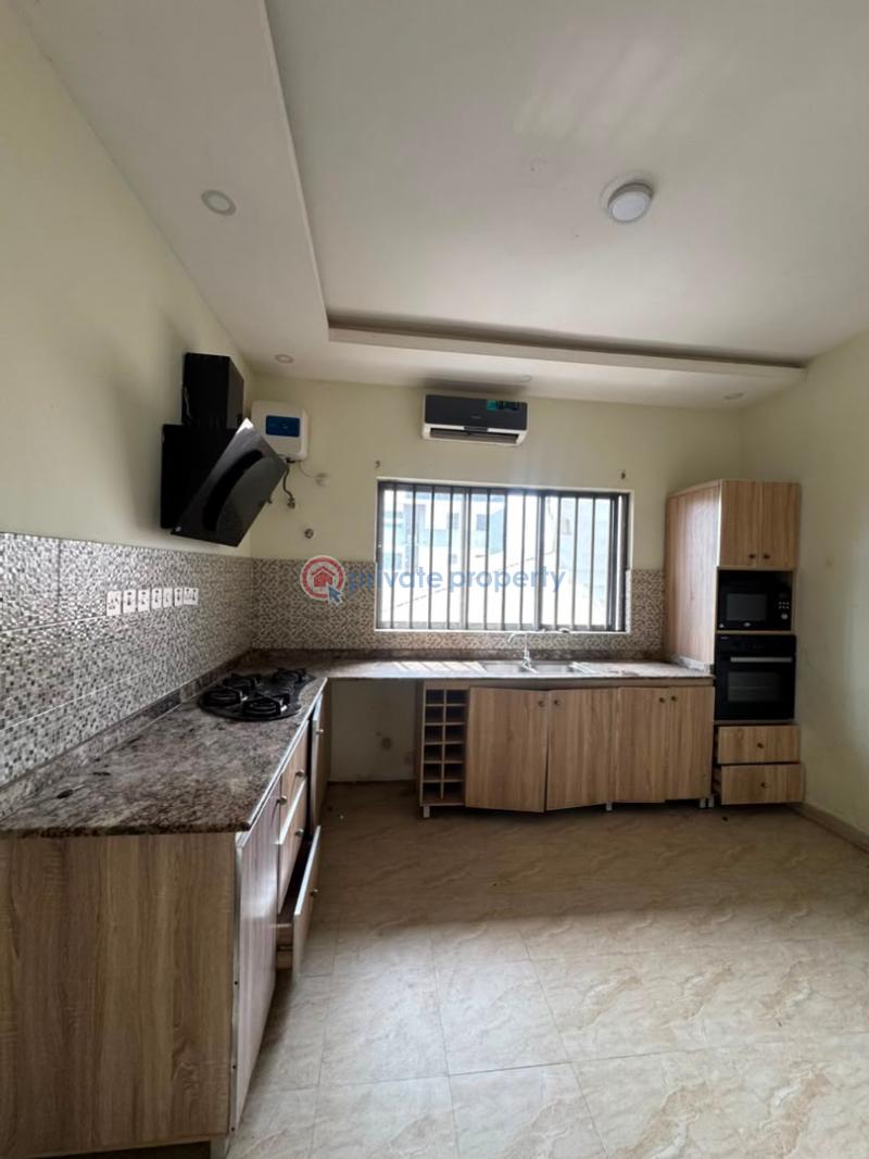 3 bedroom Flat & Apartment For Sale Lekki Phase 1 Lagos - 6