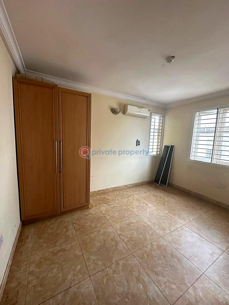 3 bedroom Flat & Apartment For Rent Lekki Phase 1 Lagos - 1