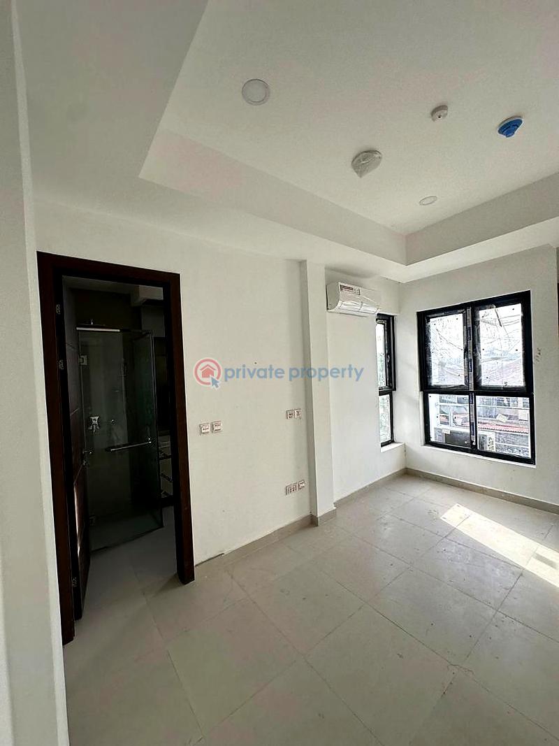 3 bedroom Flat & Apartment For Sale Lekki Phase 1 Lagos - 5