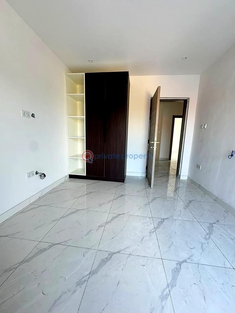 3 bedroom Flat & Apartment For Sale Lekki Phase 1 Lagos - 1