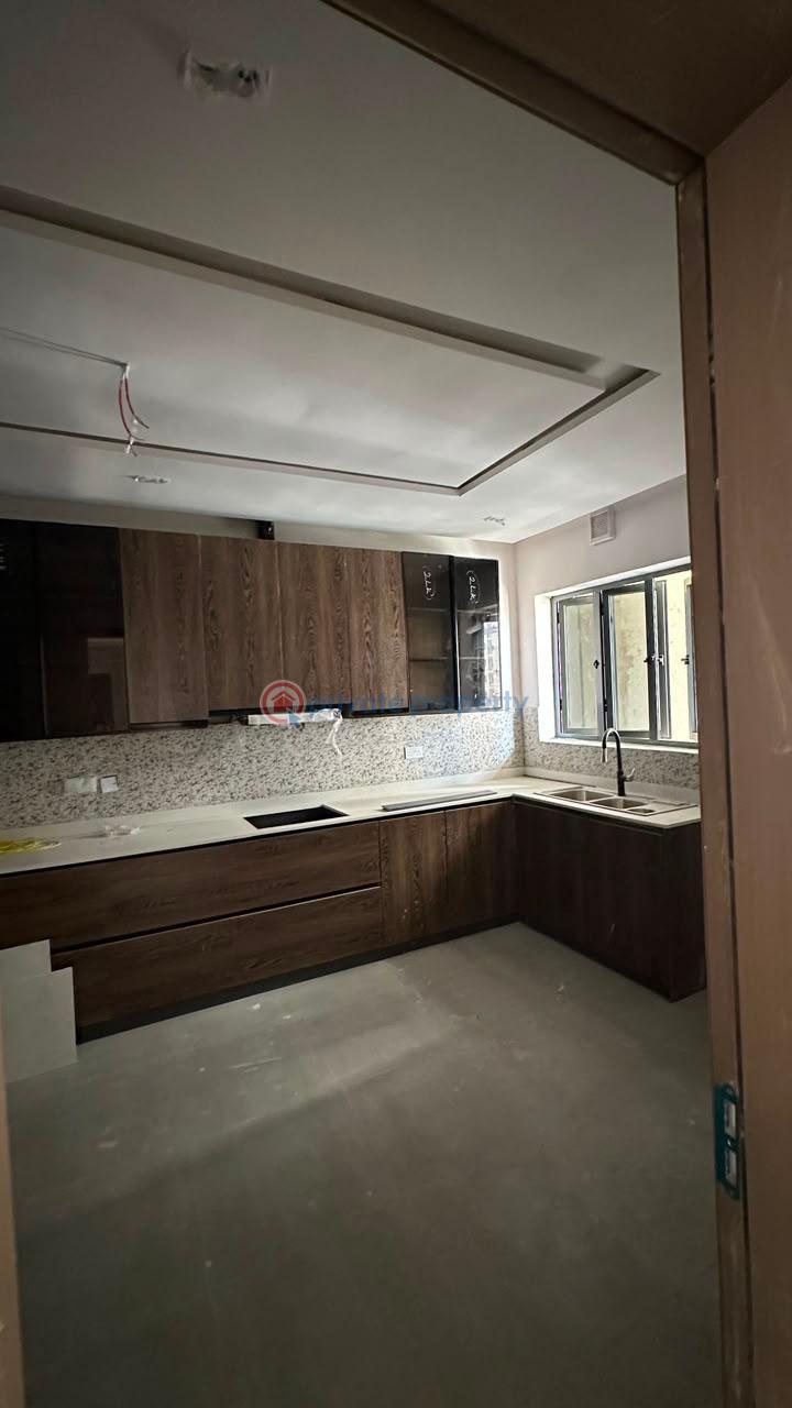 3 bedroom Flat & Apartment For Sale Lekki Phase 1 Lagos - 1