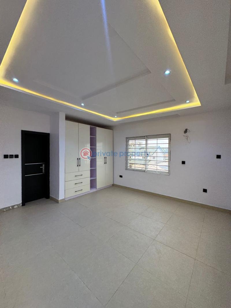 3 bedroom Flat & Apartment For Sale Lekki Phase 1 Lagos - 10