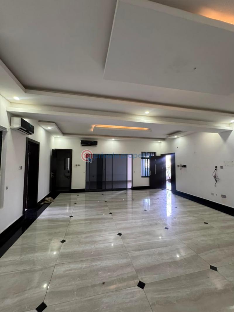 3 bedroom Flat & Apartment For Sale Lekki Phase 1 Lagos - 5