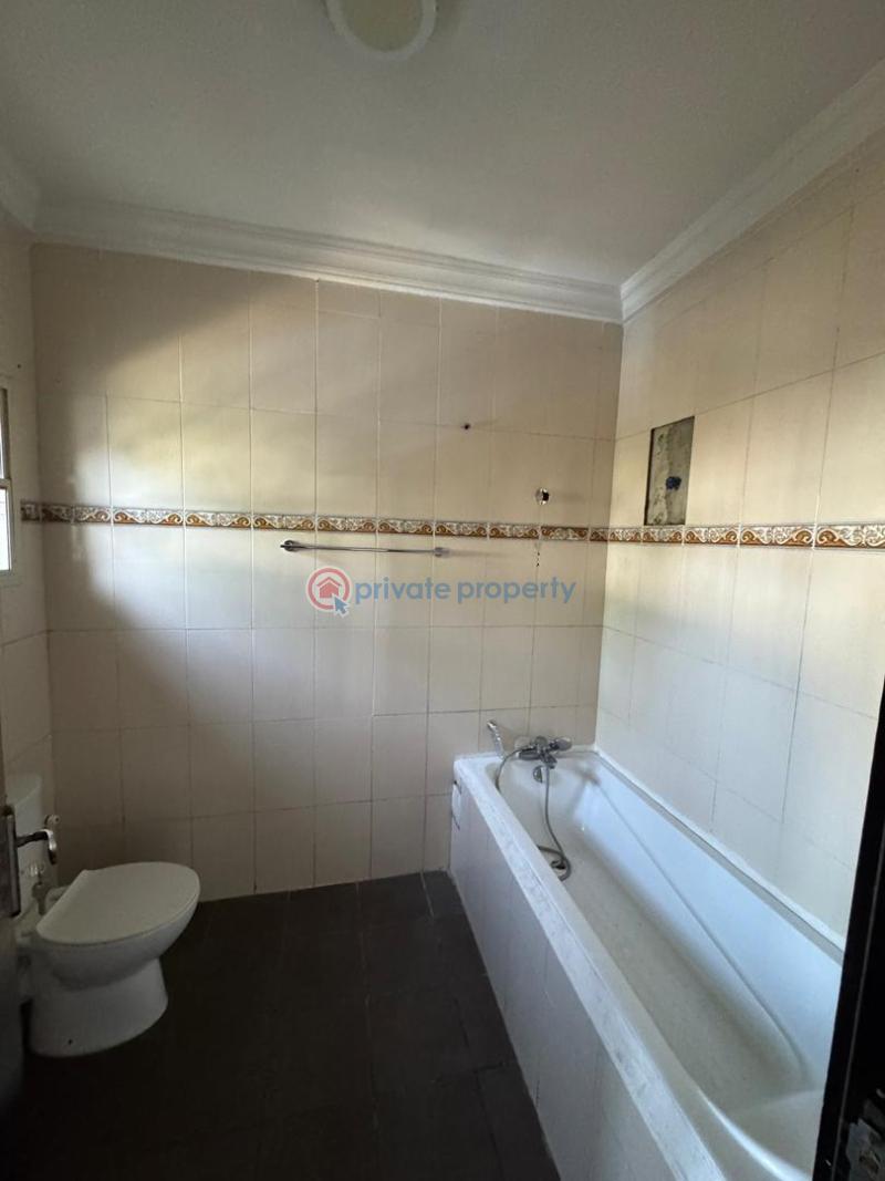 3 bedroom Flat & Apartment For Rent Lekki Phase 1 Lagos - 5