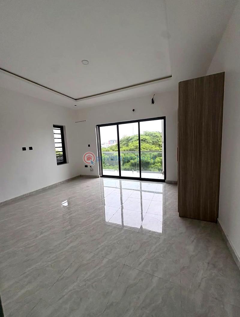 3 bedroom Flat & Apartment For Rent Lekki Phase 1 Lagos - 2
