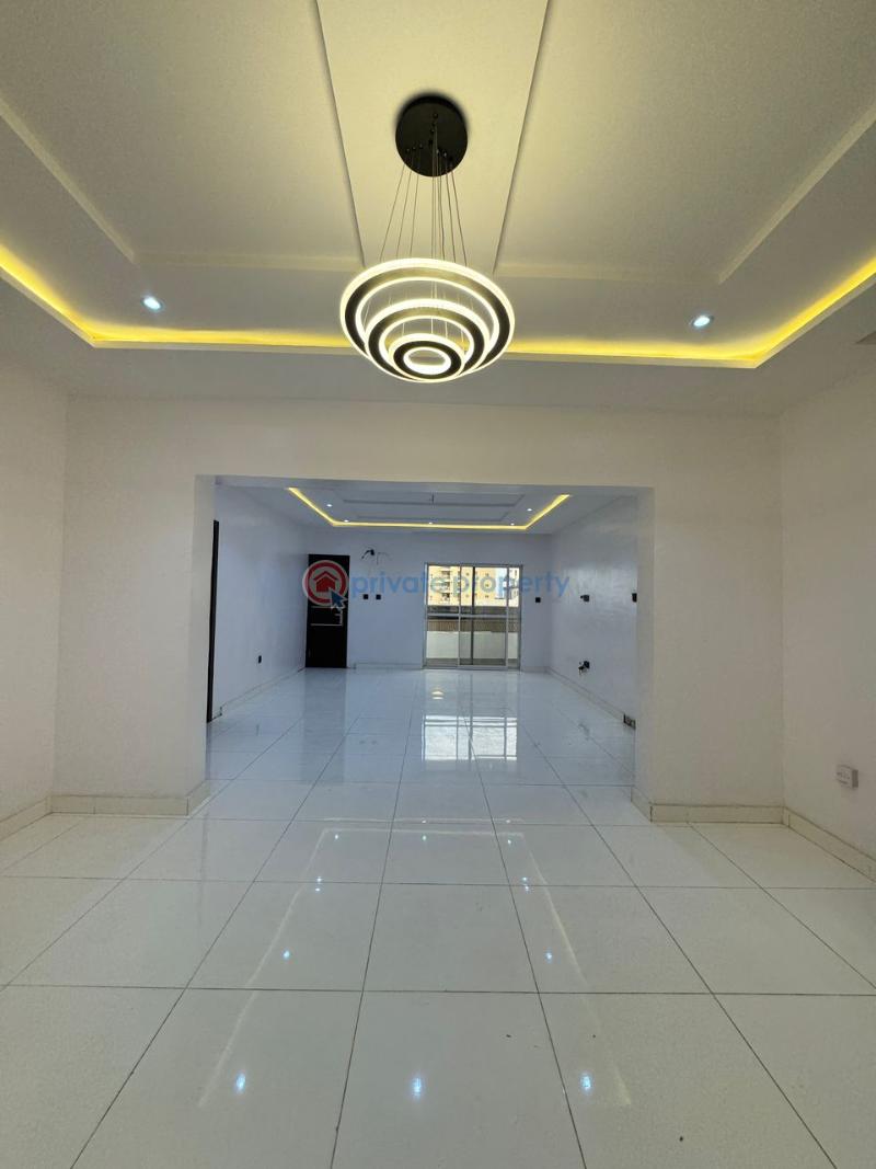 3 bedroom Flat & Apartment For Sale Lekki Phase 1 Lagos - 4
