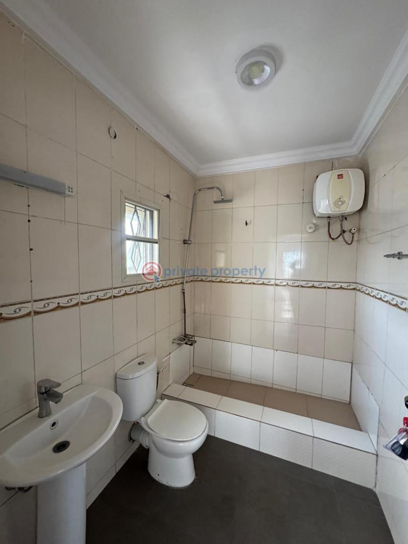 3 bedroom Flat & Apartment For Rent Lekki Phase 1 Lagos - 7