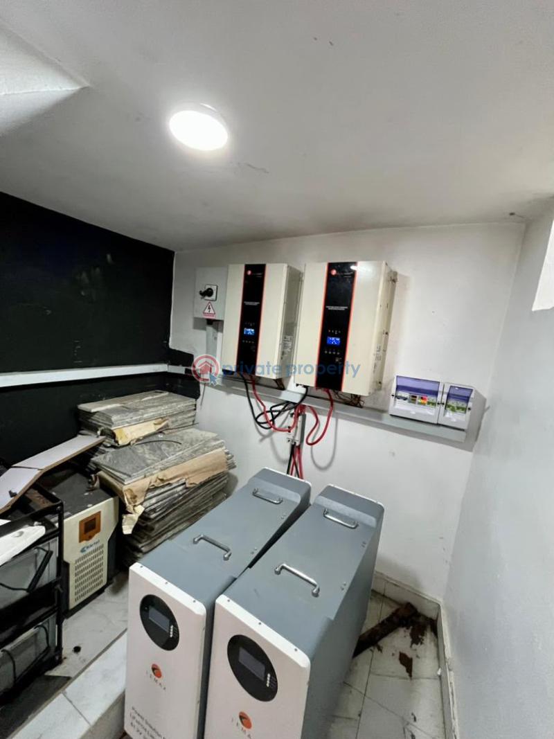 3 bedroom Flat & Apartment For Rent Lekki Phase 1 Lagos - 5