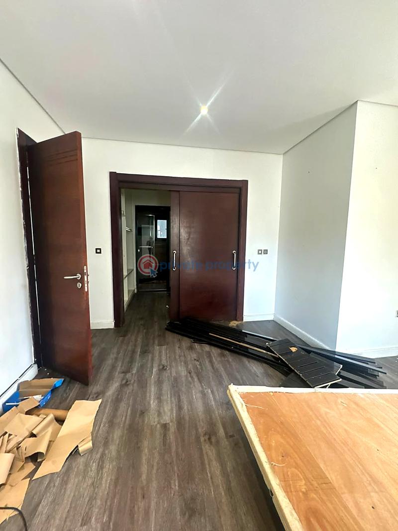 3 bedroom Flat & Apartment For Rent Lekki Phase 1 Lagos - 4