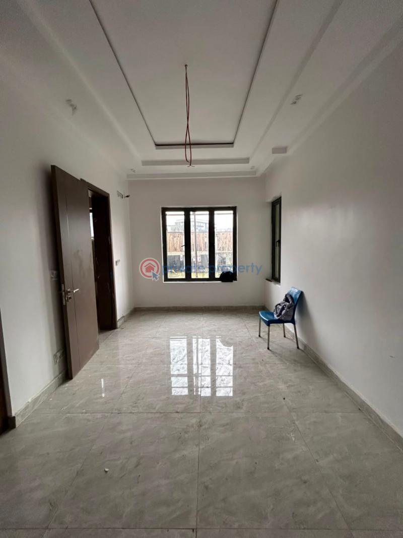 3 bedroom Flat & Apartment For Sale Lekki Phase 1 Lagos - 4