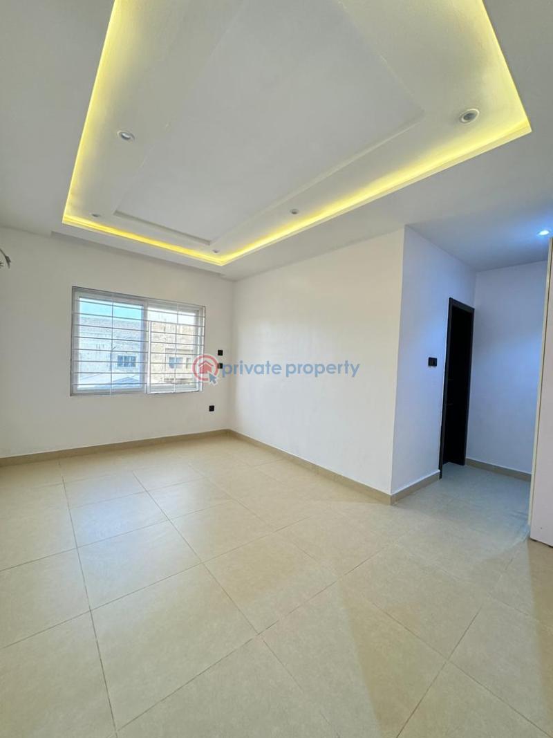 3 bedroom Flat & Apartment For Sale Lekki Phase 1 Lagos - 2