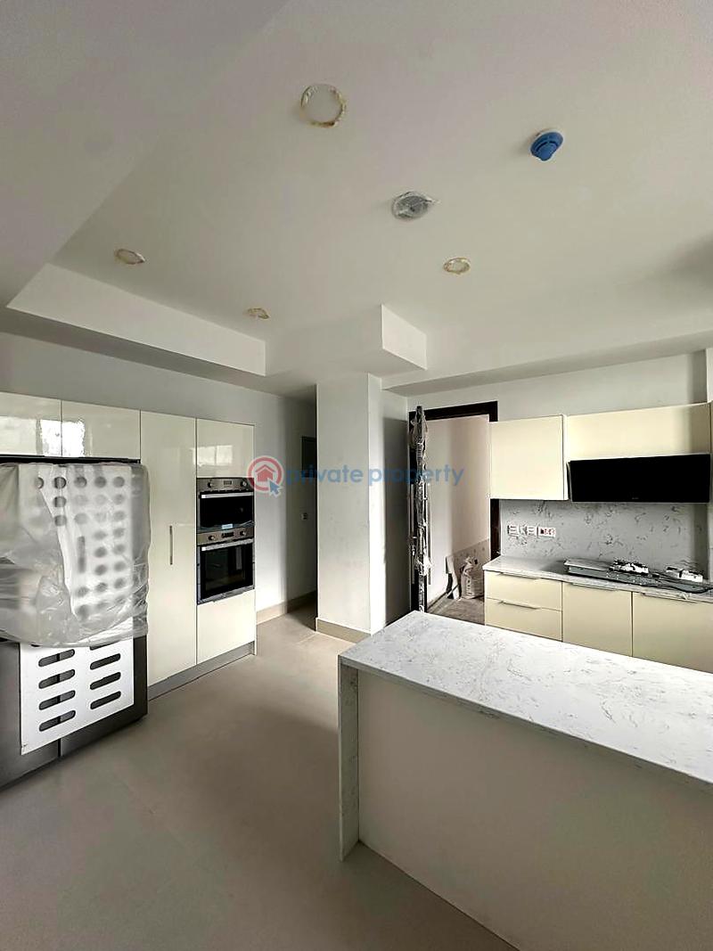 3 bedroom Flat & Apartment For Sale Lekki Phase 1 Lagos - 3