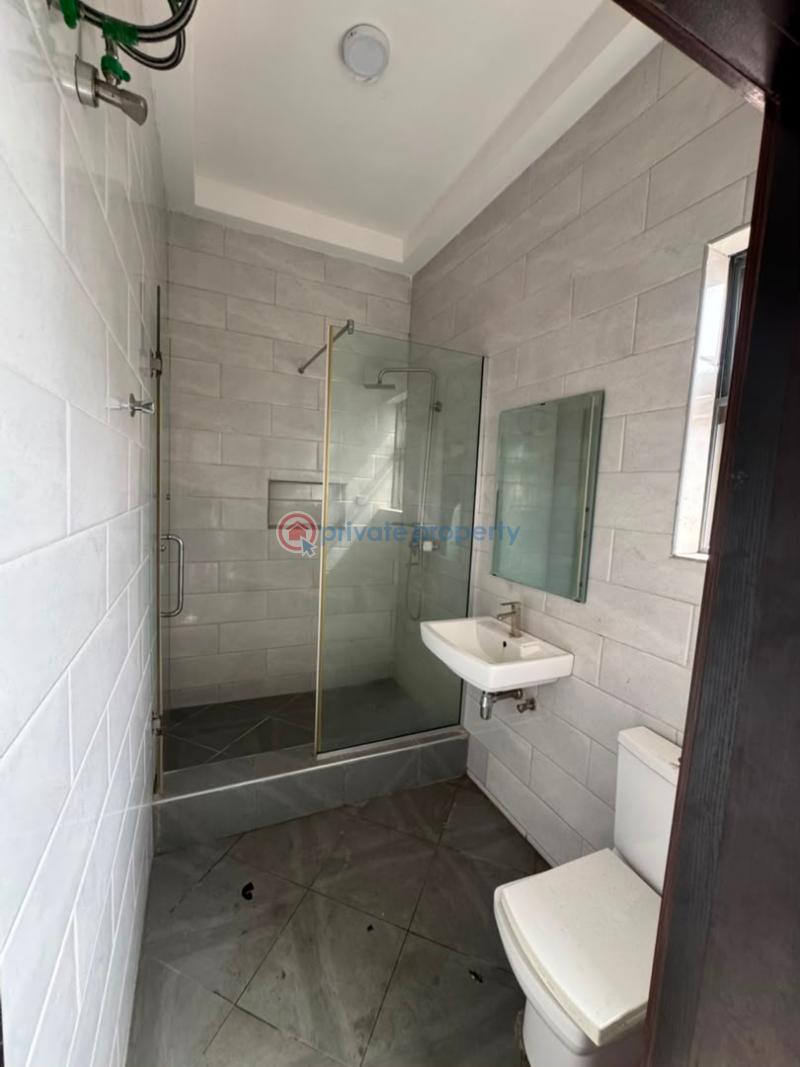 3 bedroom Flat & Apartment For Sale Lekki Phase 1 Lagos - 4