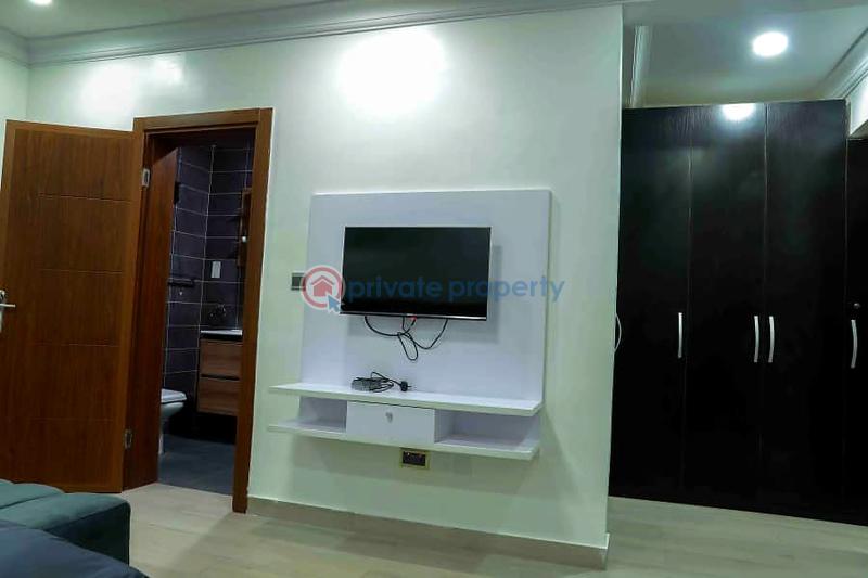 3 bedroom Flat & Apartment For Rent Lekki Phase 1 Lagos - 2