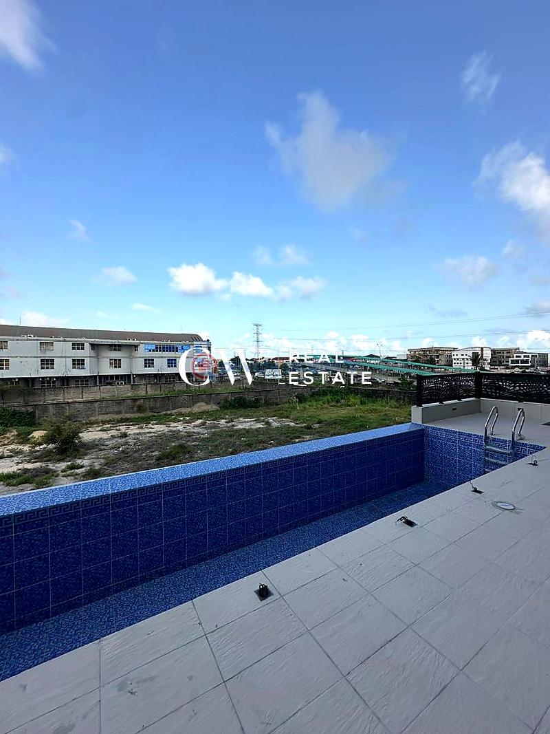 3 bedroom Flat & Apartment For Sale Lekki Phase 1 Lagos - 0