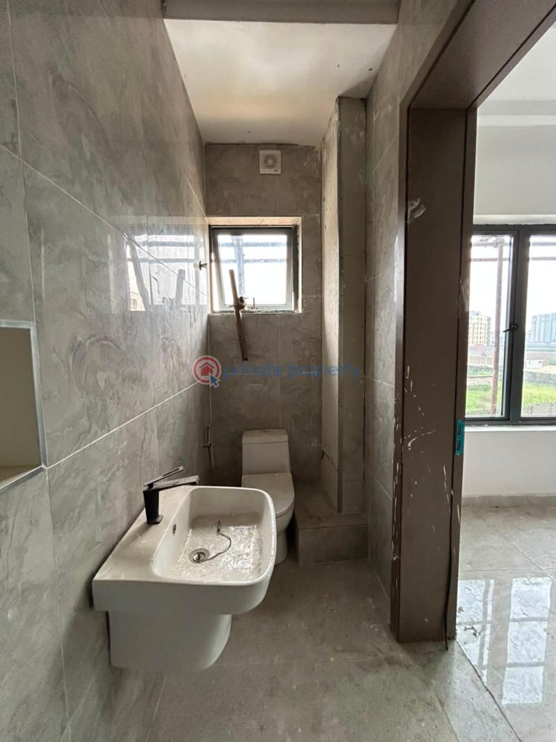 3 bedroom Flat & Apartment For Sale Lekki Phase 1 Lagos - 7